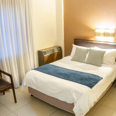 Elgro Hotel Potchefstroom Dış mekan fotoğraf