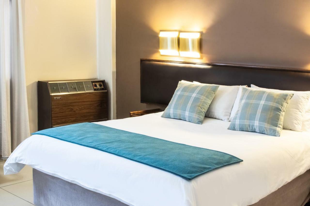 Elgro Hotel Potchefstroom Dış mekan fotoğraf
