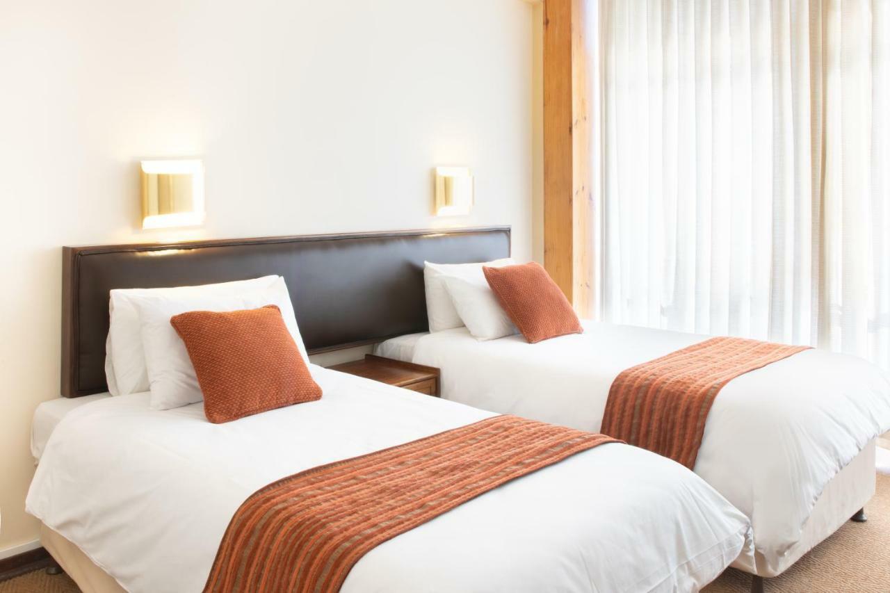 Elgro Hotel Potchefstroom Dış mekan fotoğraf